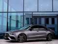 Mercedes-Benz CLA 200 d 4MATIC Aut. AMG-LINE *Multibeam - Premium Paket* Silber - thumbnail 1