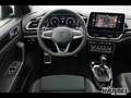 Volkswagen T-Roc R-LINE 1.5 TSI DSG (+ACC-RADAR+NAVI) LED Gris - thumbnail 10