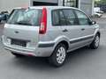 Ford Fusion 1.4 Argintiu - thumbnail 3