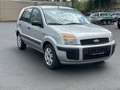 Ford Fusion 1.4 Argintiu - thumbnail 4