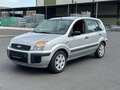 Ford Fusion 1.4 Argintiu - thumbnail 1