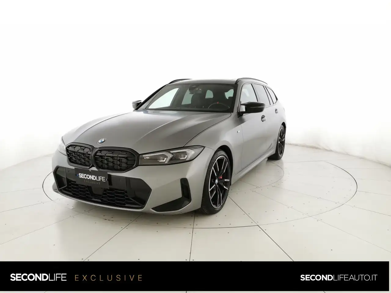 BMW 340