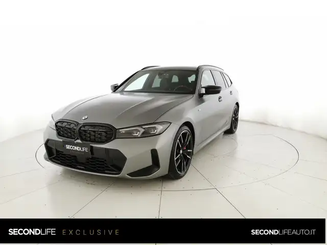 BMW 340 M340d Touring mhev 48V xdrive MSport Pro auto