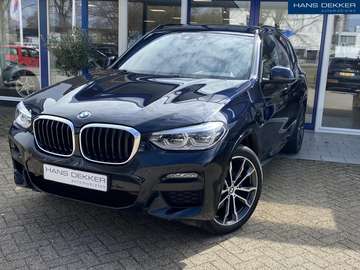 xDrive20d H.E. Edit.