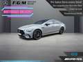 Mercedes-Benz AMG GT 63 S 4M+ Burm|KeyGo|MBeam|Standhz|TWA|360 Gris - thumbnail 1