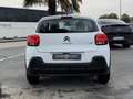 Citroen C3 1.5 BLUEHDI 100CH S\u0026S BVM 6 FEEL BUSINESS R Blanc - thumbnail 4