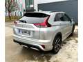 Mitsubishi Eclipse Cross PHEV Plus MJ21, Select-Paket, 4WD 2.4 MIVEC EU6d Silber - thumbnail 3