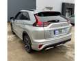 Mitsubishi Eclipse Cross PHEV Plus MJ21, Select-Paket, 4WD 2.4 MIVEC EU6d Silber - thumbnail 4