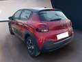Citroen C3 III 2017 1.5 bluehdi Shine Pack s&s 100cv 6m Rosso - thumbnail 4