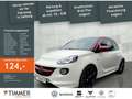 Opel Adam S 1.4 Turbo *INFINITY*WINTER-PAKET*SHZ*TEMPO* Bílá - thumbnail 2