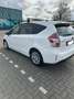 Toyota Prius+ Blanco - thumbnail 4
