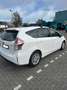 Toyota Prius+ Blanco - thumbnail 3