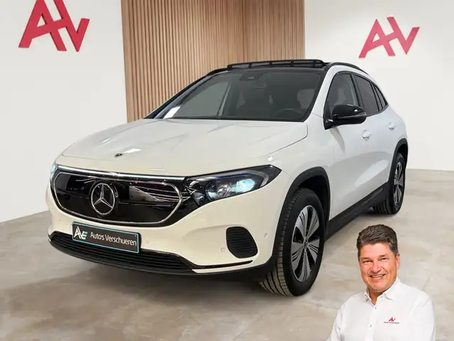 Mercedes-Benz EQA 250 Night pack ** Pano | Ambient | Camera