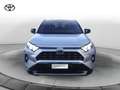 Toyota RAV 4 RAV4 2.5 HV (218CV) E-CVT 2WD Style Argento - thumbnail 2