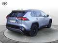 Toyota RAV 4 RAV4 2.5 HV (218CV) E-CVT 2WD Style Argento - thumbnail 5
