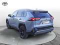 Toyota RAV 4 RAV4 2.5 HV (218CV) E-CVT 2WD Style Argento - thumbnail 7