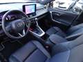 Toyota RAV 4 RAV4 2.5 HV (218CV) E-CVT 2WD Style Argento - thumbnail 8