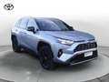 Toyota RAV 4 RAV4 2.5 HV (218CV) E-CVT 2WD Style Argento - thumbnail 3
