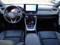 Toyota RAV 4 RAV4 2.5 HV (218CV) E-CVT 2WD Style Argento - thumbnail 12