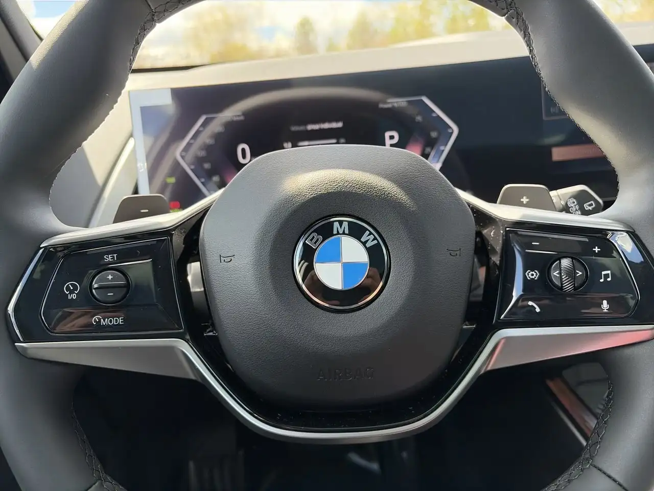 BMW X3 снимка BMW X3