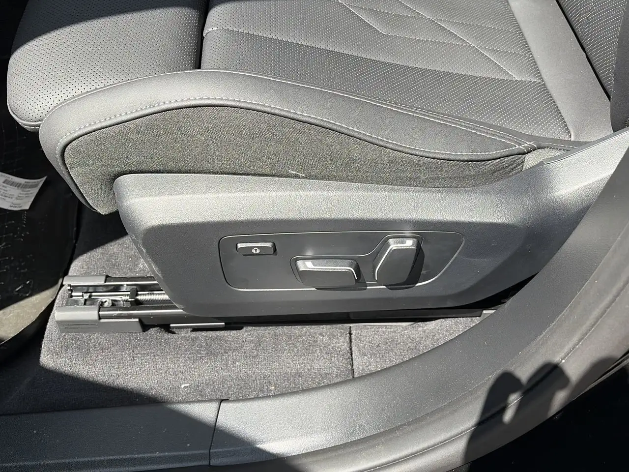 BMW X3 снимка BMW X3