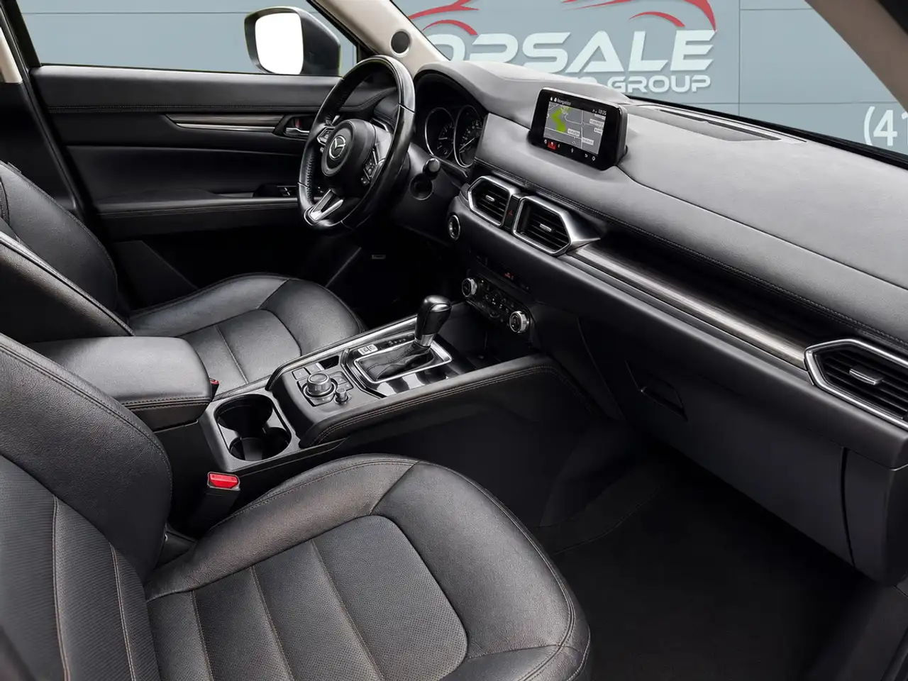 Mazda CX-5 photo Mazda CX-5