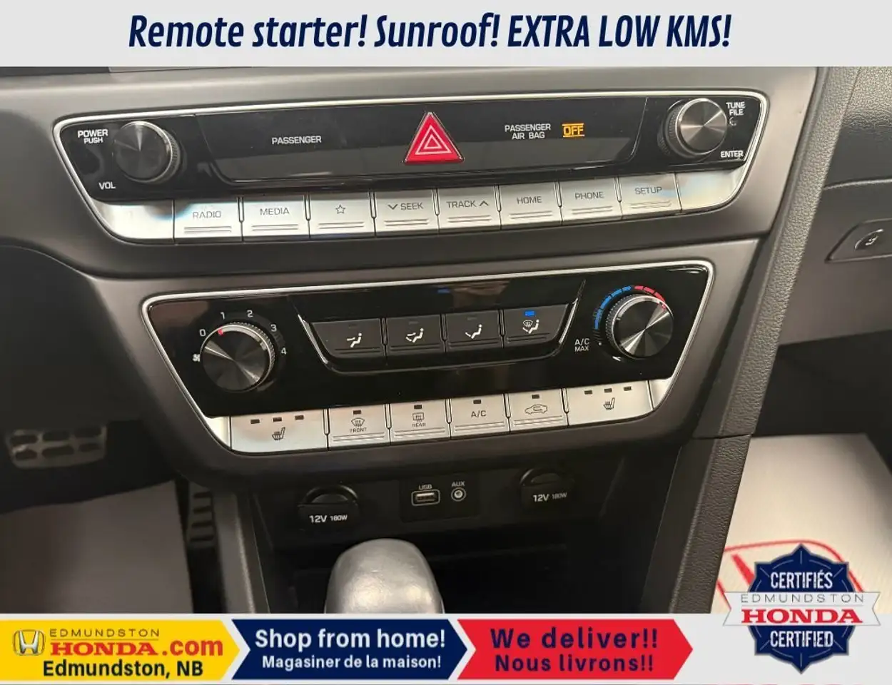 Hyundai SONATA снимка Hyundai SONATA