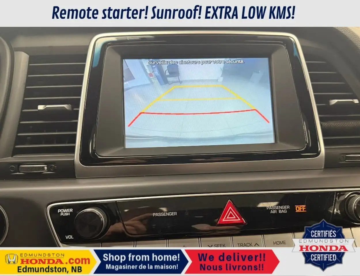 Hyundai SONATA снимка Hyundai SONATA
