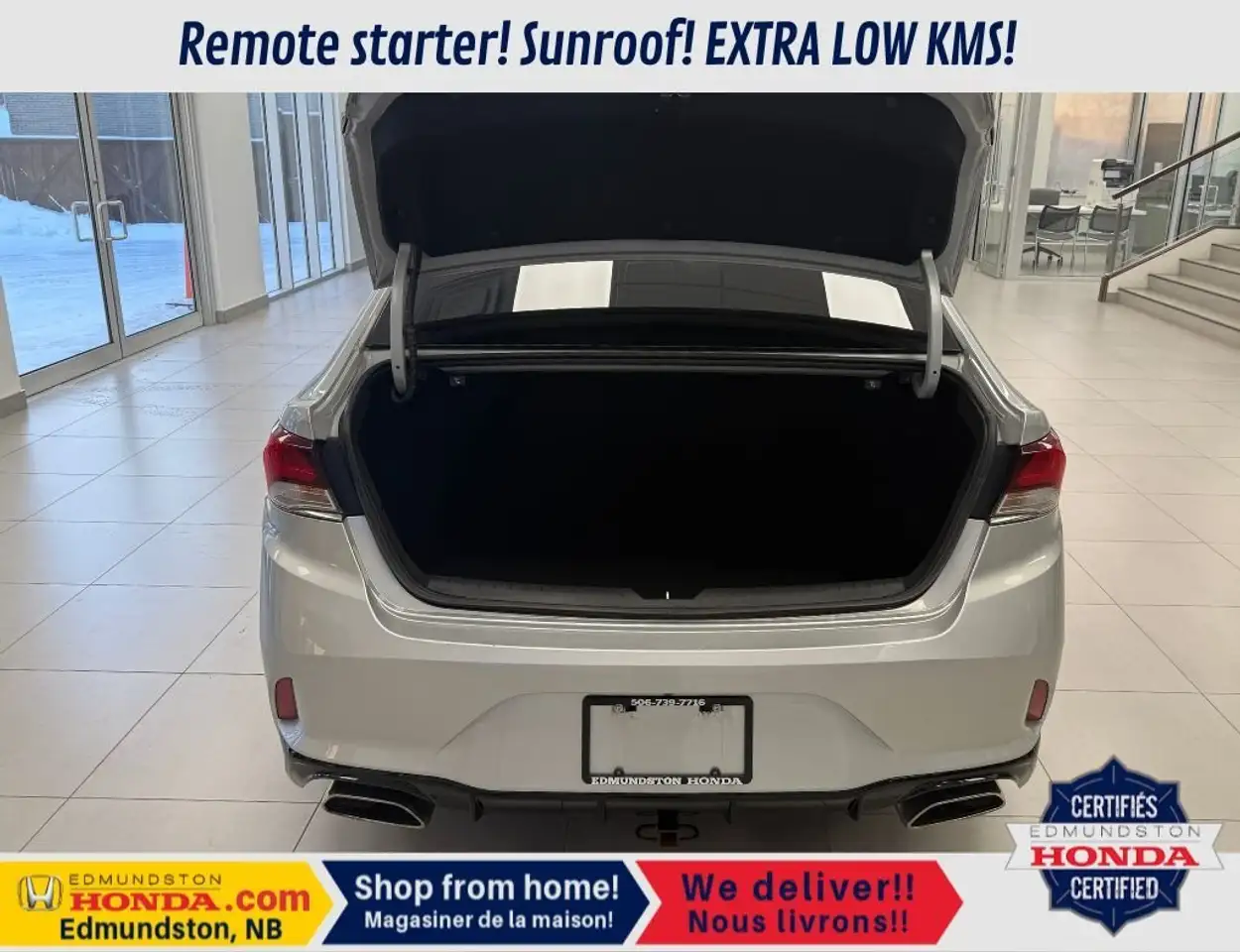 Hyundai SONATA снимка Hyundai SONATA