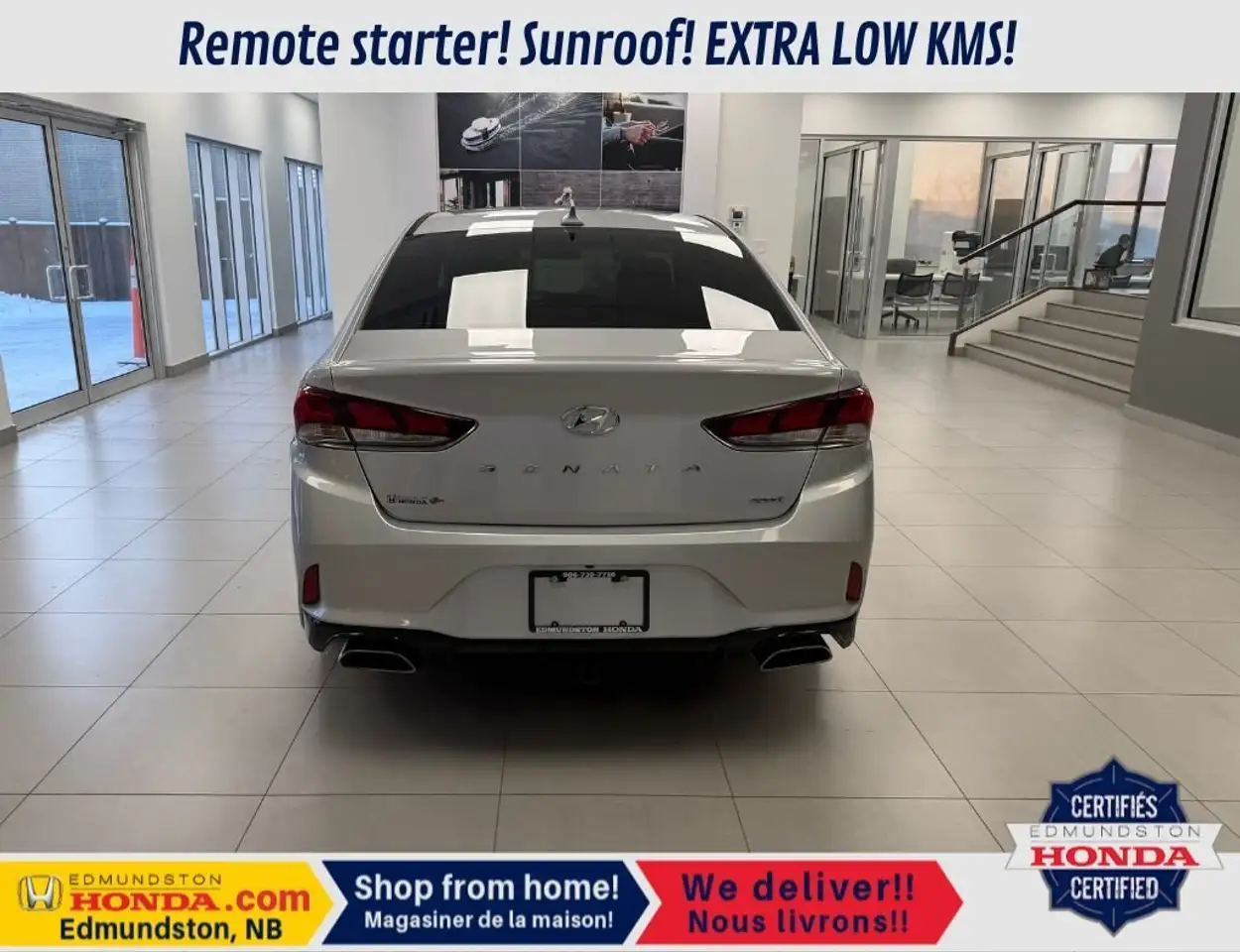 Hyundai SONATA снимка Hyundai SONATA