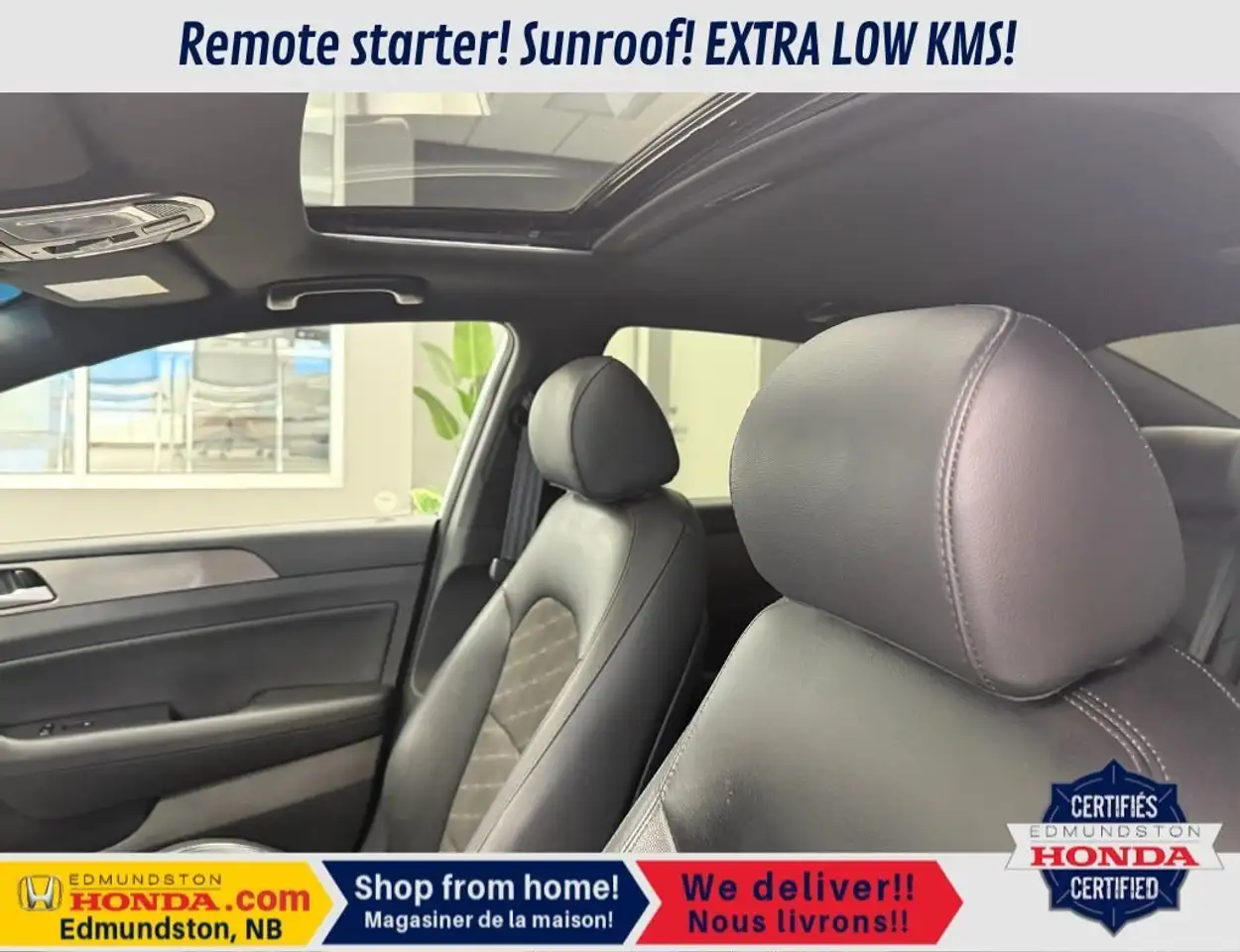 Hyundai SONATA снимка Hyundai SONATA