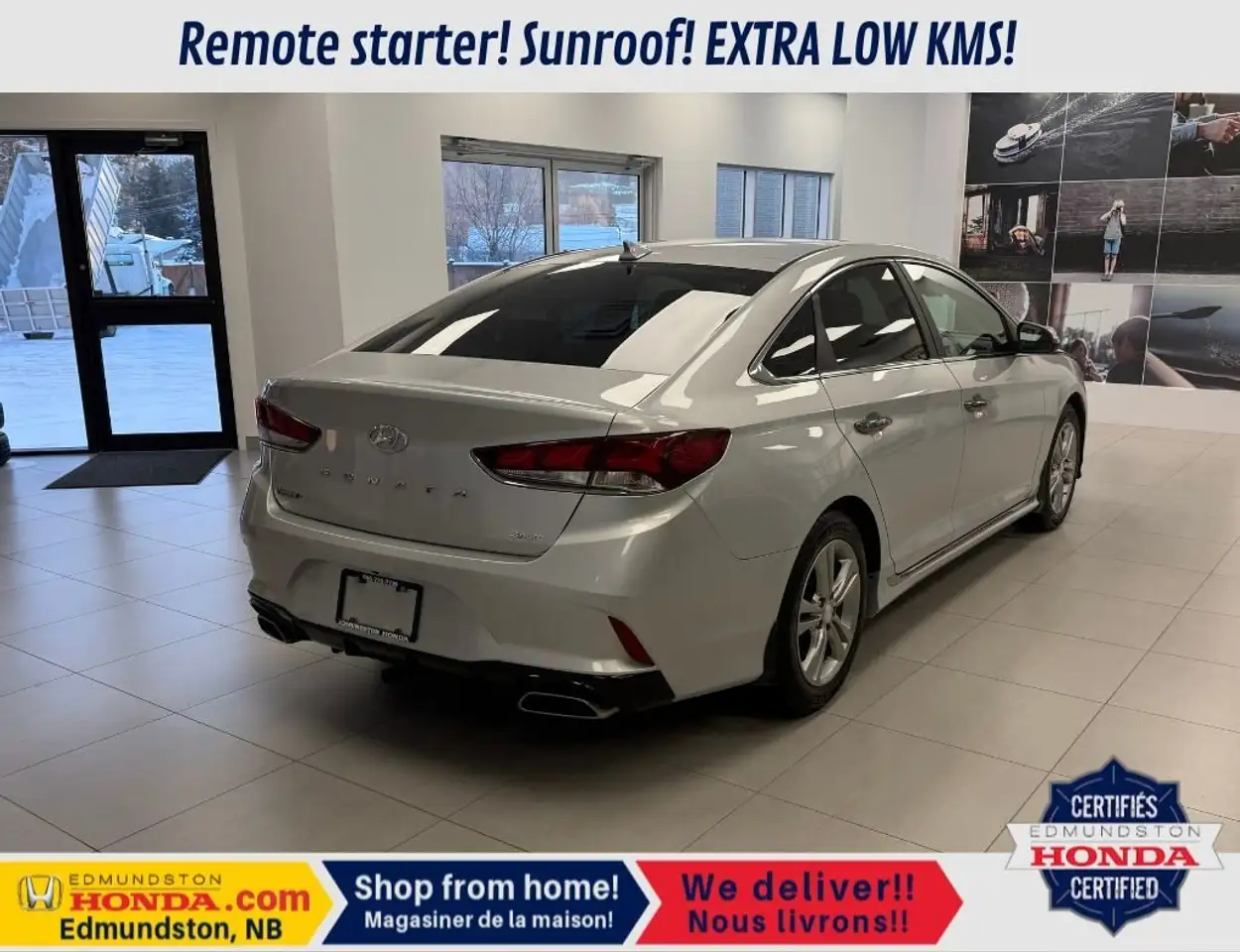 Hyundai SONATA снимка Hyundai SONATA