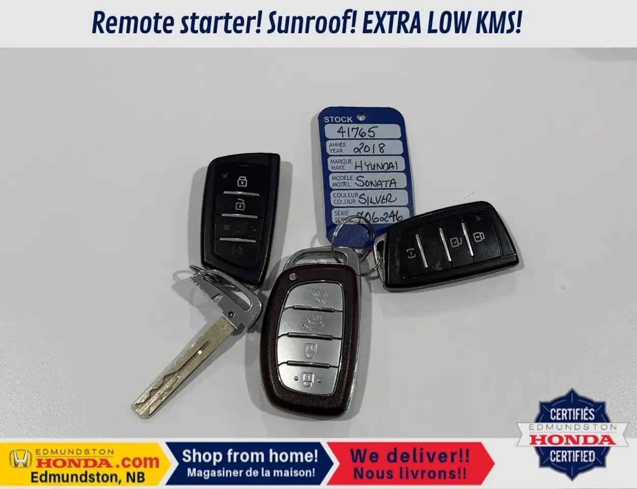 Hyundai SONATA снимка Hyundai SONATA
