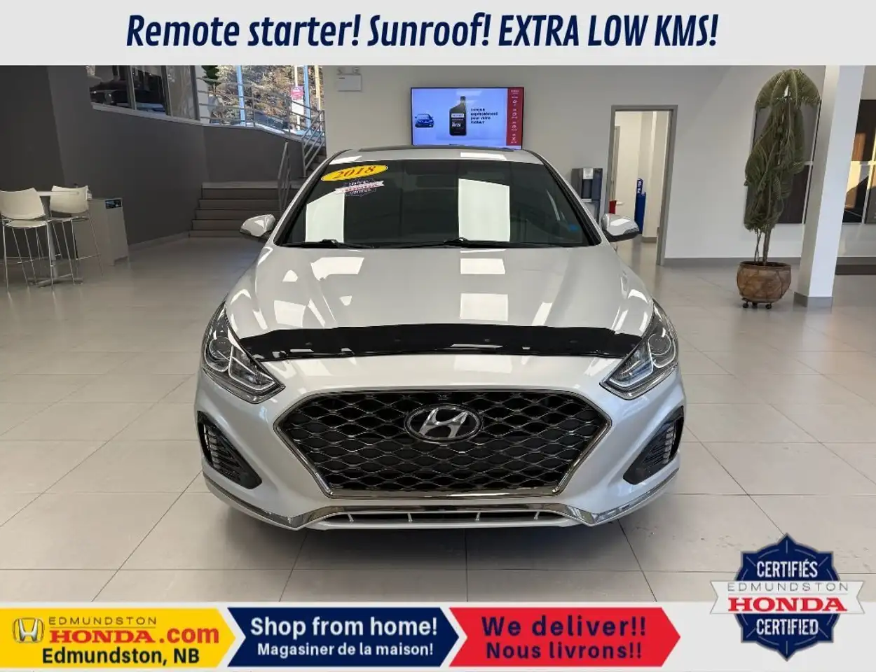 Hyundai SONATA снимка Hyundai SONATA