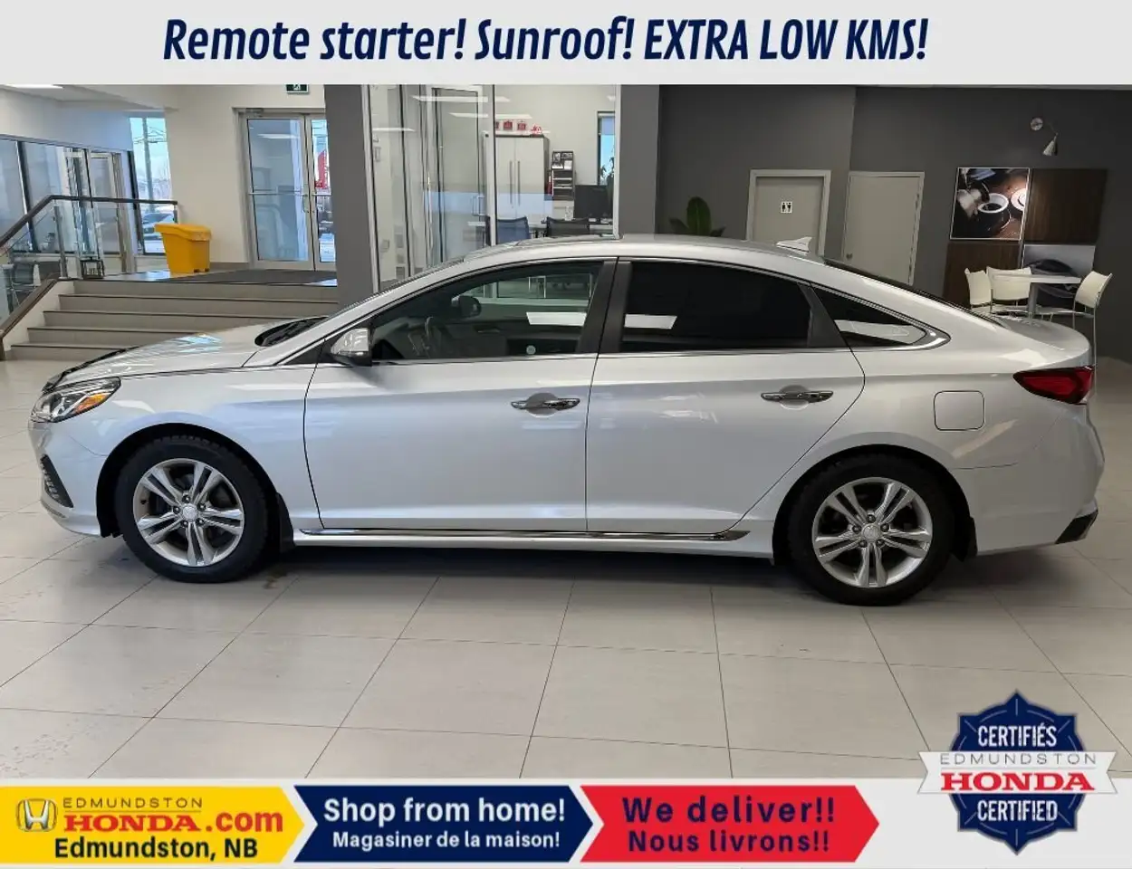 Hyundai SONATA снимка Hyundai SONATA