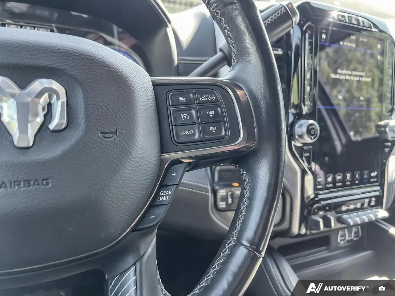 RAM 3500 fotografie RAM 3500