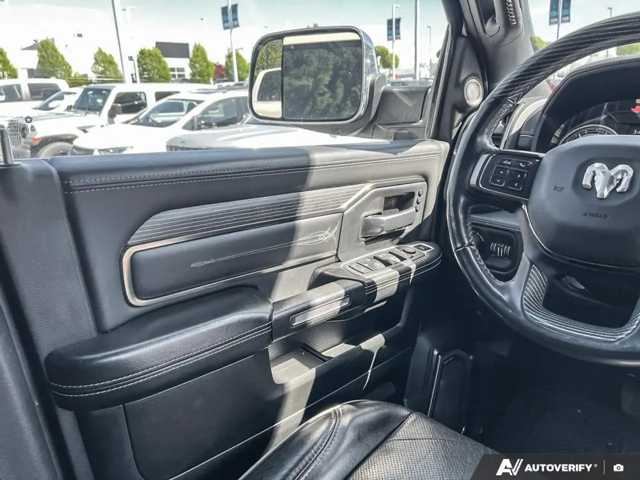 RAM 3500 fotografie RAM 3500