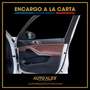 BMW X5 M M50dA Blanc - thumbnail 15