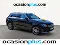 Mercedes-Benz GLC 250 4Matic Aut. Negro - thumbnail 2