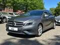 Mercedes-Benz A 200 A -Klasse A 200 CDI BlueEfficiency Grau - thumbnail 2