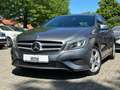 Mercedes-Benz A 200 A -Klasse A 200 CDI BlueEfficiency Grau - thumbnail 1