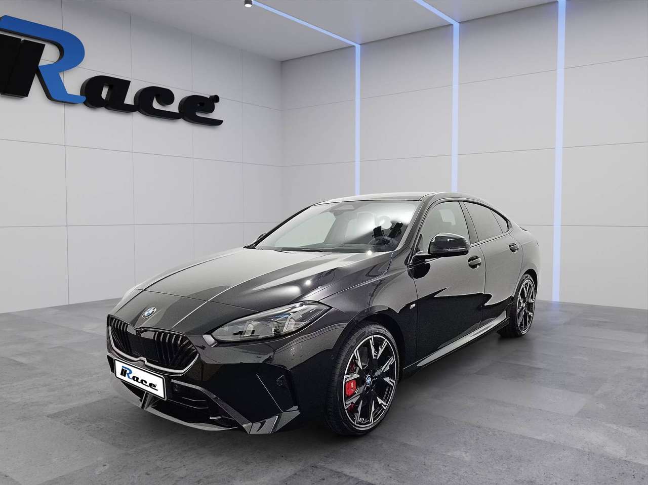 BMW 220 220d Gran Coupe 48V MSport Pro auto