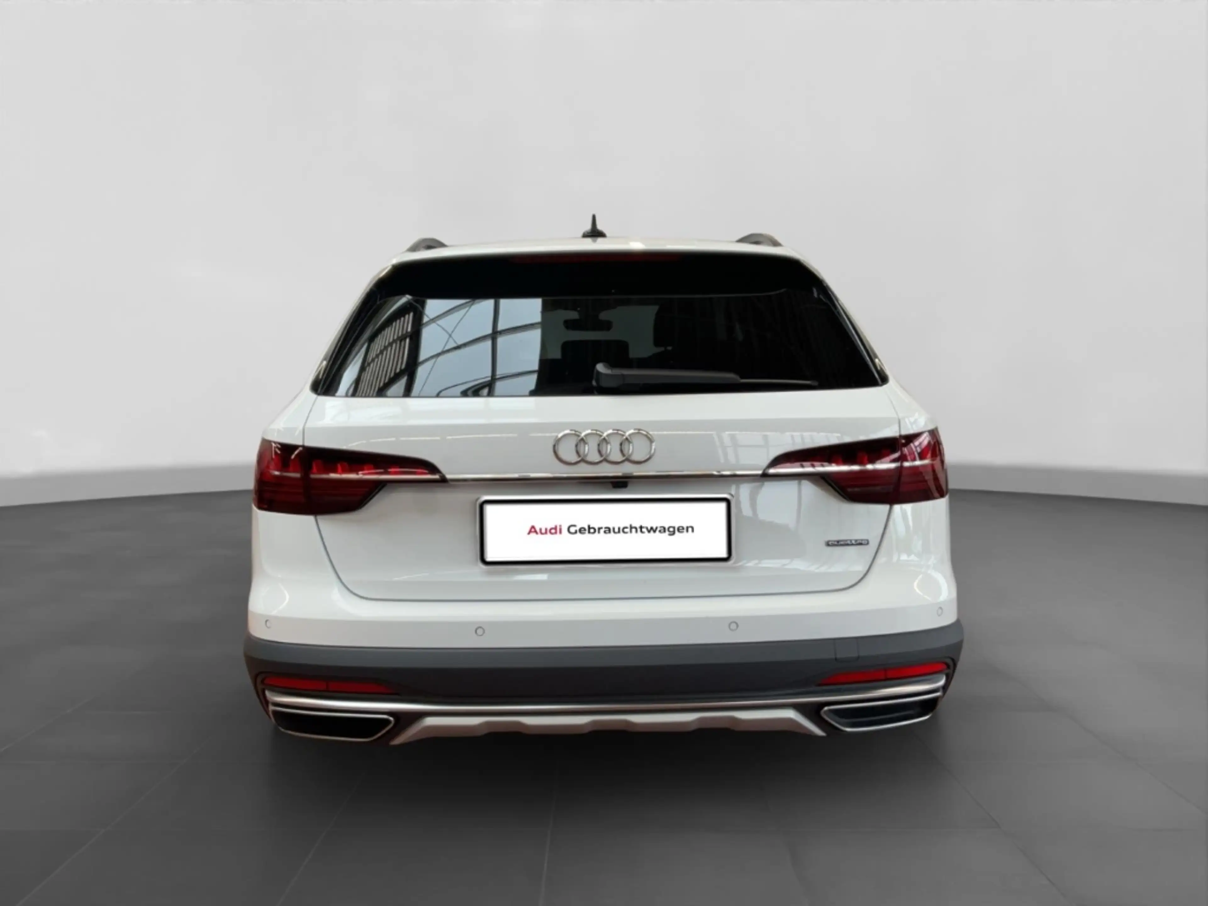 Audi A4 allroad 50 3.0 TDI quattro Alu Matrix-LED AHK Pano Kamera — photo 5