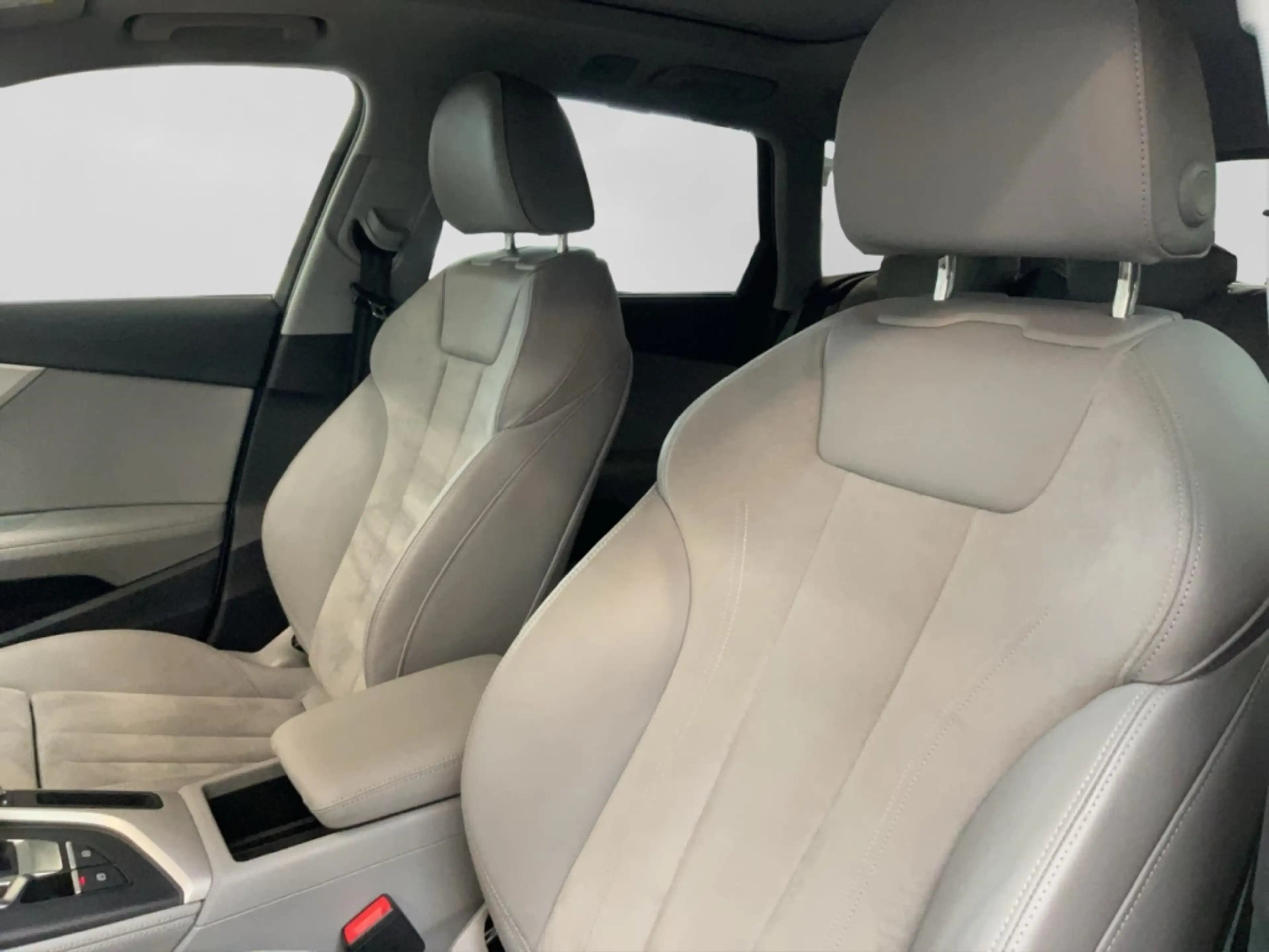 Audi A4 allroad 50 3.0 TDI quattro Alu Matrix-LED AHK Pano Kamera — photo 11
