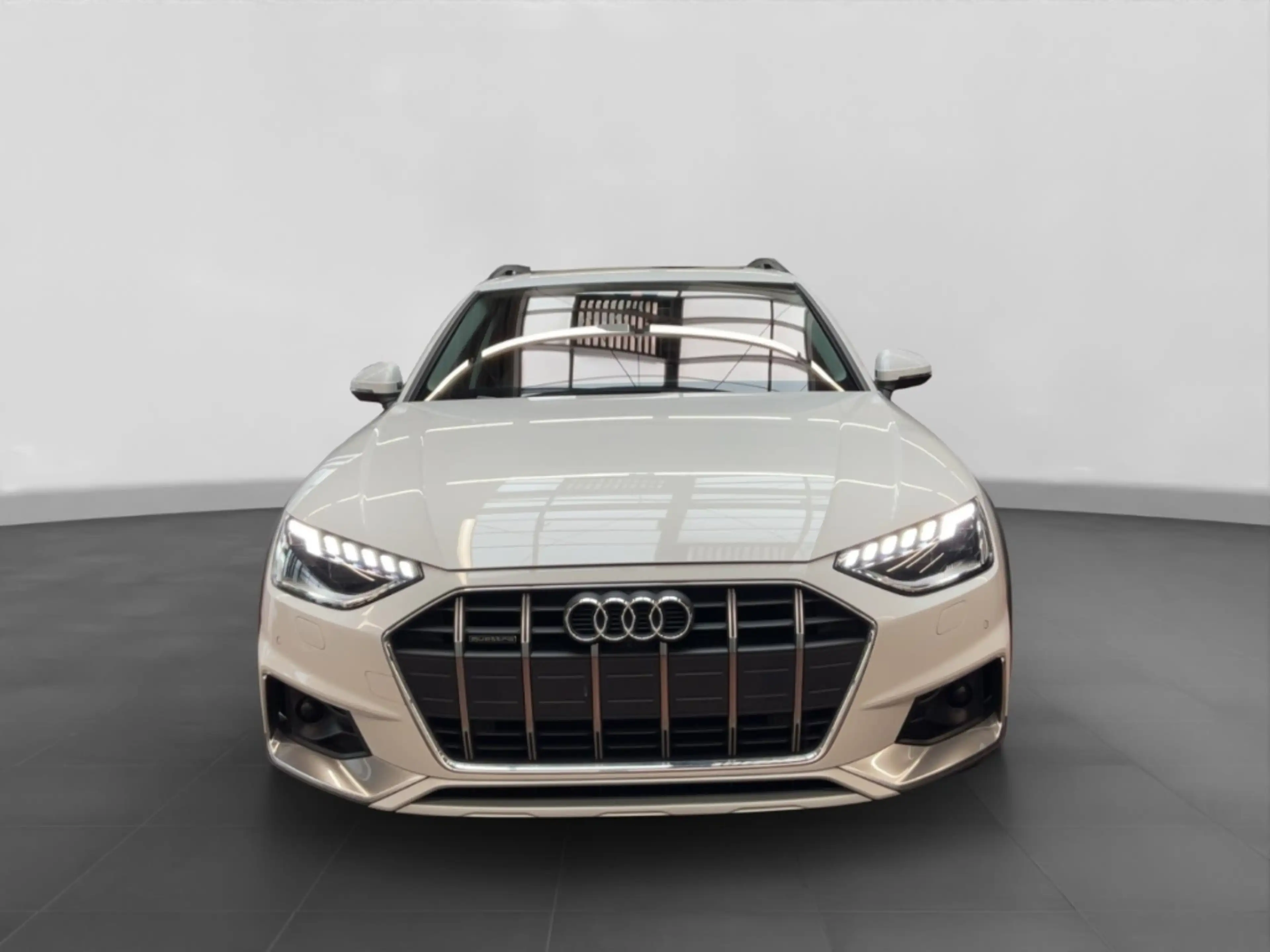 Audi A4 allroad 50 3.0 TDI quattro Alu Matrix-LED AHK Pano Kamera — photo 2