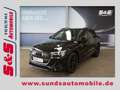 Audi e-tron 55 quattro S-Line Black,Leder,B&O,MATRIX Schwarz - thumbnail 1