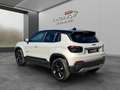 Jeep Avenger 1.2 e-Hybrid Black Edition e-DCT6 Grau - thumbnail 5