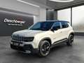 Jeep Avenger 1.2 e-Hybrid Black Edition e-DCT6 Grau - thumbnail 1