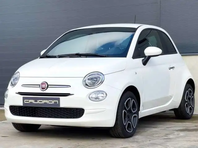 Fiat 500 1.0 Hybrid 'Club' NEW/ Touchscr. / Carplay /Stock