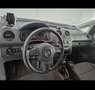 Volkswagen Caddy 2.0 TDI 110 CV 4x4 Targa EX613GK BELLISSIMO!!! Weiß - thumbnail 3